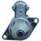 Wai Global Starter, STRND DD MULE KAW 12V CCW 9T, 07kW12 Volt, CCW, 9Tooth Pinion 18512N - alternate 3